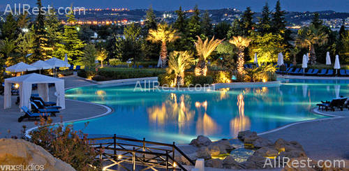Hyatt Regency Thessaloniki 33